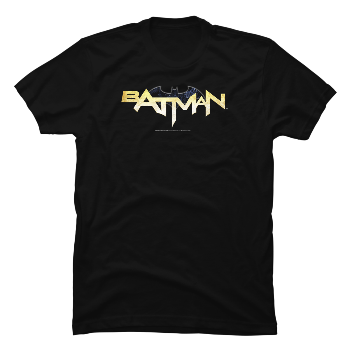 batman metal shirt batman metal shirt
